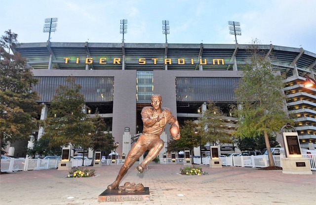 Stylish Place in Popular Downtown Spot, Min to LSU