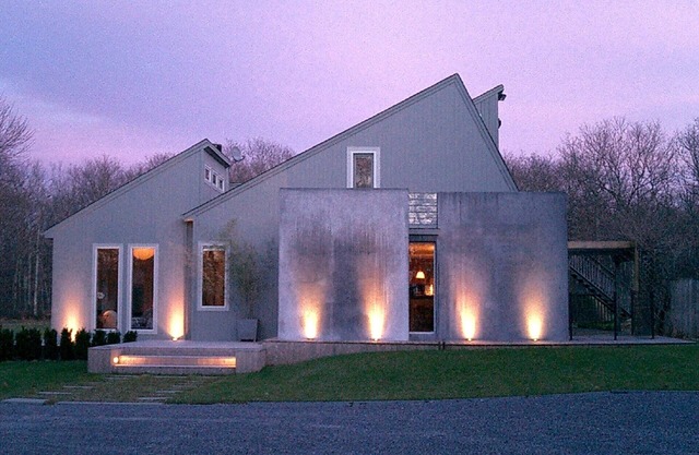 Stylish Sag Harbor Home