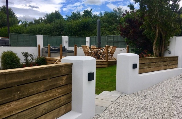 Stylish Self-catered House in Idyllic Position - Stratton, Bude - FREE SURF HIRE