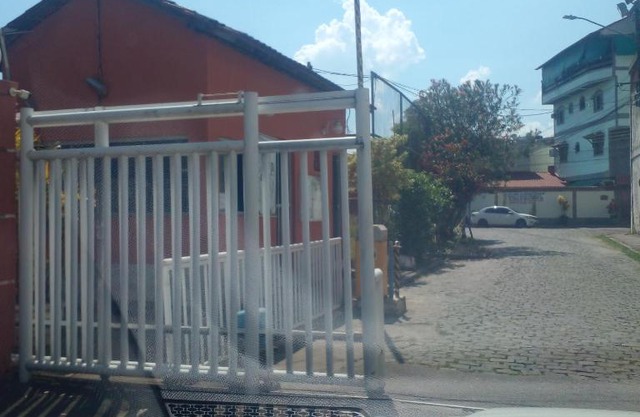 Suíte Confortável