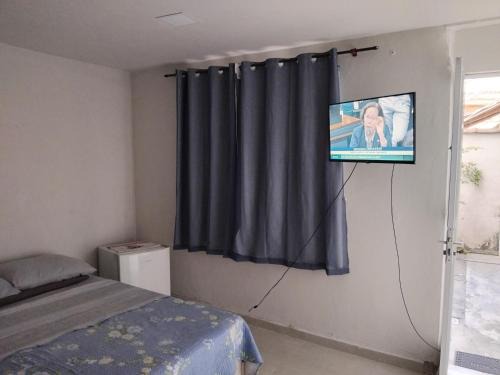 Suíte térrea