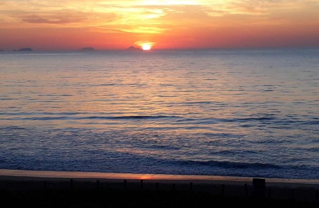 Sua Casa Na Praia