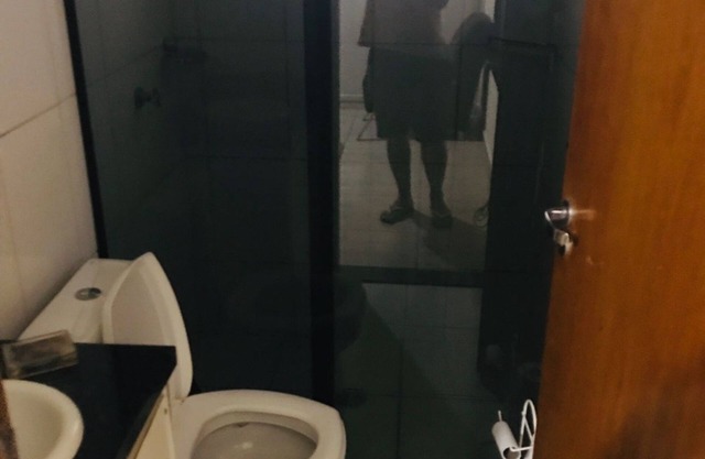 Sua Casa. O Aconchego da Nossa Casa o Fara Sentir - se em Casa. Aceitamos Pets