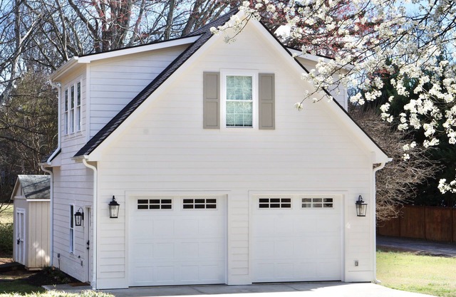 Suburban Studio in Prime Area on Large Quiet Lot- GSP Airport, Greer, Greenville