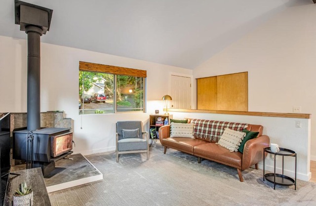 Sugarpine Retreat