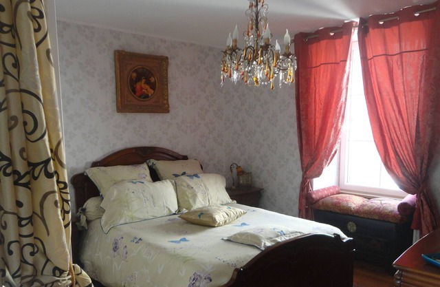 Suite 40 sq.m. "Ti Trianon"