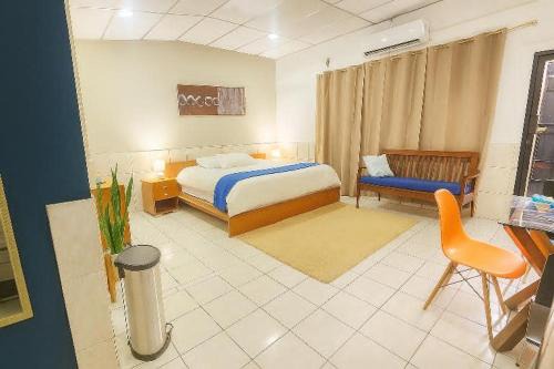 Suite 608 Ciudad Jardín San Miguel