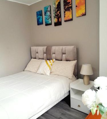 Suite Boreal