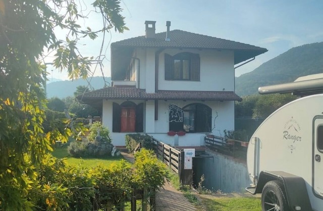 Suite deluxe "Casa Jesus Paradiso" Almese Center