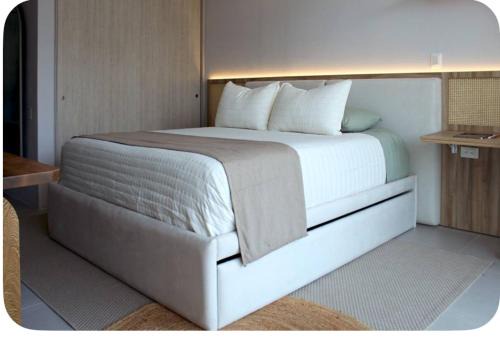 Suite Ejecutiva Horizonte