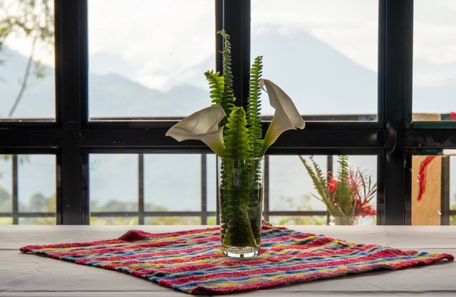 Suite Familiar en Rancho Fortaleza Atitlán