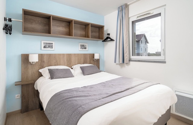Suite for 4 people