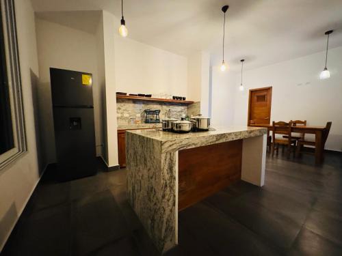 Suite Golden Beach