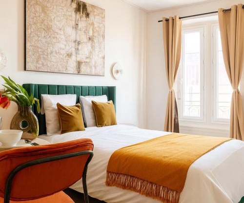 Suite Kaï