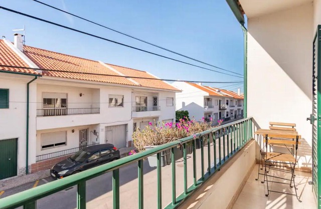 Suite Mendanha