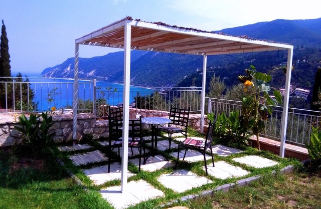 Suite Selana, panoramic sea view,relaxation vacation.