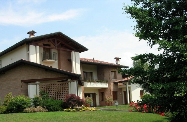 Suite with 2 double bedrooms and terrace