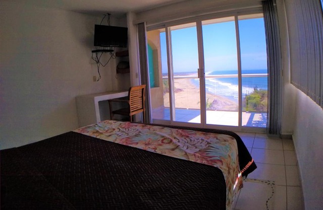 Suites Cómodas y Equipadas -Vista Increíble -Tranquilidad Total