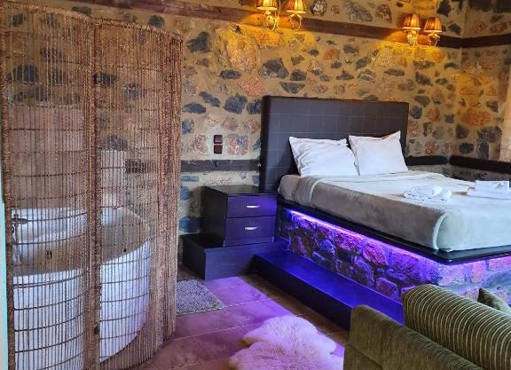 Suites Mouses