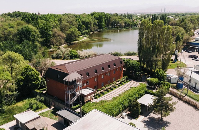 Sultan Bishkek