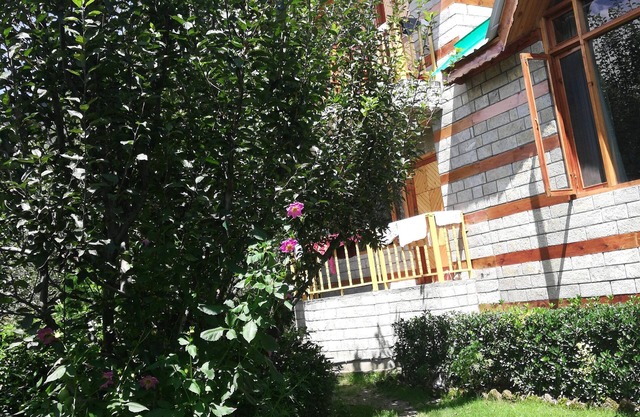 Suman cottage for nature lovers