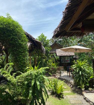 SumatraOrangutanDiscoveryVilla