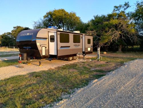 Summer Breeze RV Park