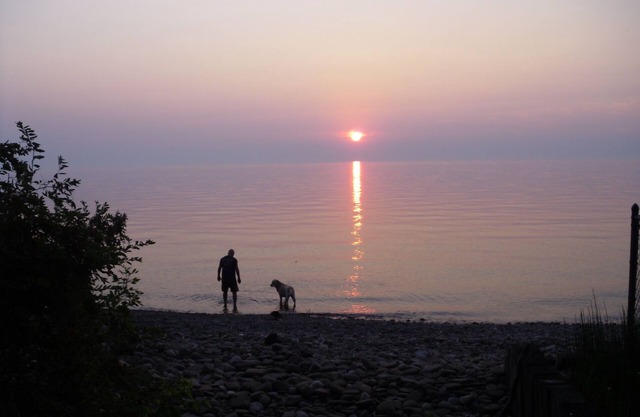 Summer family cabin on Lake Ontario, PulaskinNEWLY UPDATED!