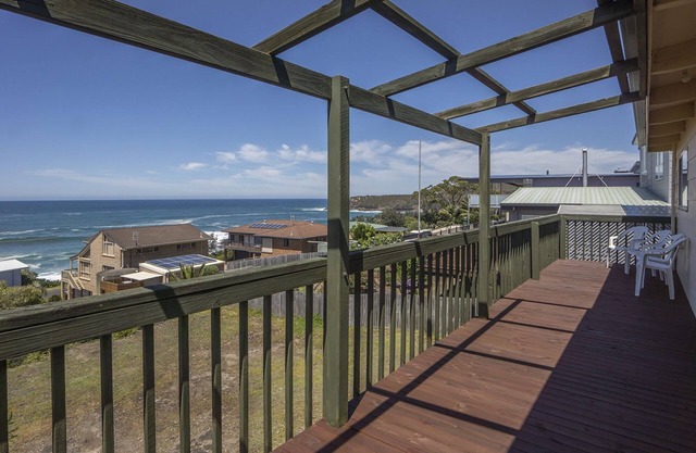 Summer House On Kurrawa