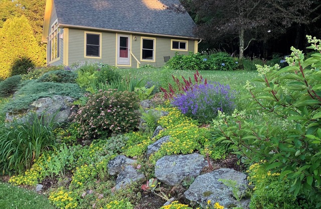 Summer in Vermont: Smugglers' Notch - bike, hike, art, breweries & more!