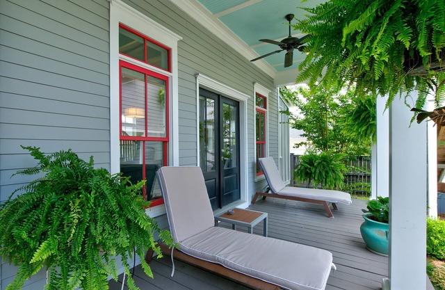 Summer Kitchen Cottage/Lake Carolina/Colombia,S.C./Harborside Community