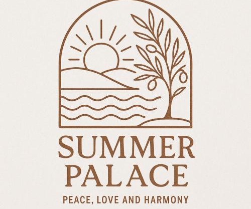 Summer Palace Evia