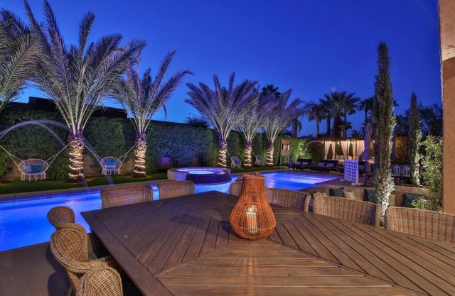 Summer Special Luxury Resort Style Living