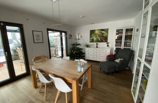 Summer vacation in a modern, idyllic residential oasis, near Europapark