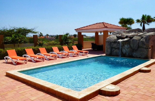 SUMMER VACATIONS ARE WONDERFUL IN ARUBA. MAKE YOUR RESERVATIONS FOR WINTER 2026!