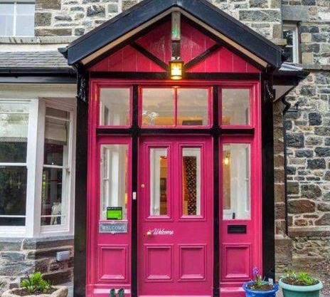 Summerhill Guest House