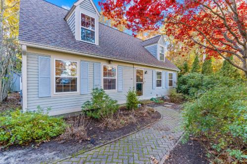 Summersea - Charming 4 BDR in Golf Community