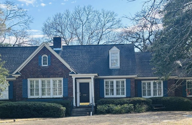 Summerville area. 1.6 miles to Augusta National