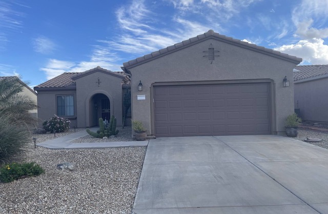 Sun City Grand Beauty on Market