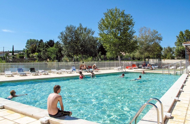 Sun Hols les Rives du Lac by Interhome