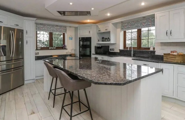 Sundowner Cottage Near Axminster Devon