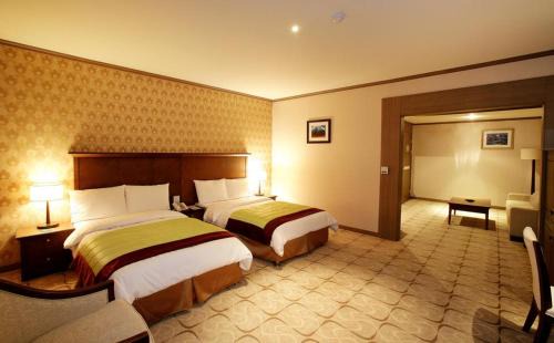 Sunjin Grand Hotel