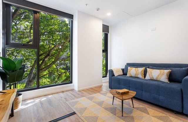 Sunny 1BR Retreat in Heart of CBD by Zodiak Stays