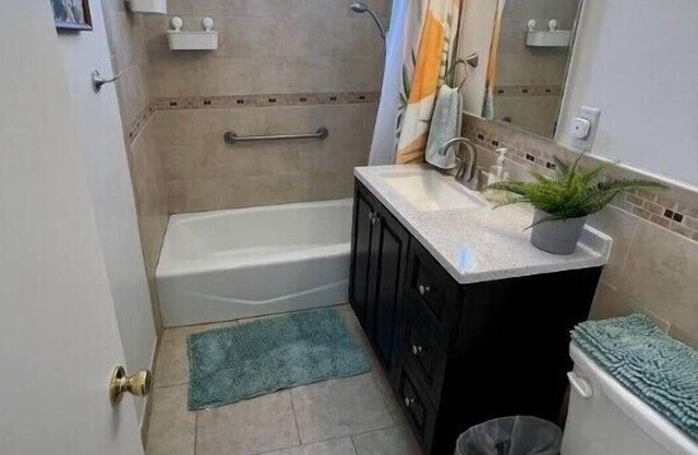 Sunny 3-Bedroom Haciendann