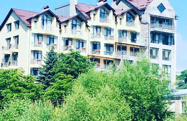 Dilijan 