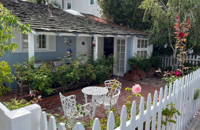 Sunny Balboa Island Cottage: Summer Weeks + ”WINTER” Months 35%-50% OFF