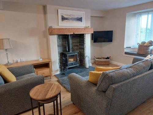 Sunny Bank, Cark-in-Cartmel