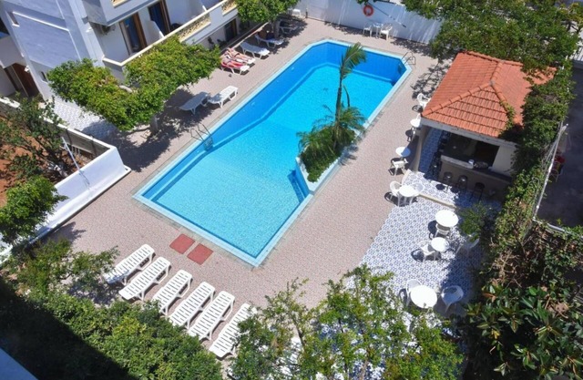 Sunny Resort Crete