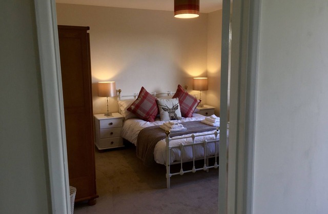 Sunny View Lodge - your Rural Cornish Retreat