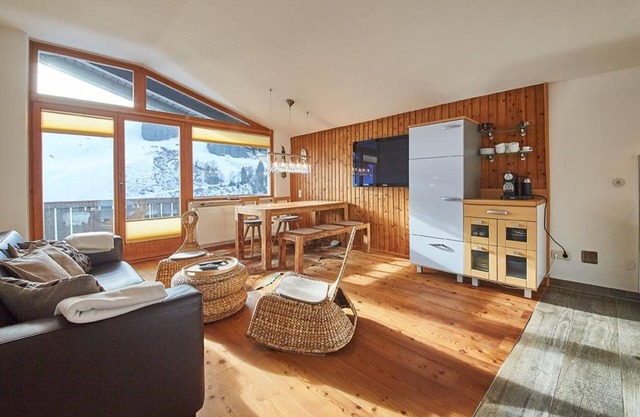 Sunnyside Appartements Top 2